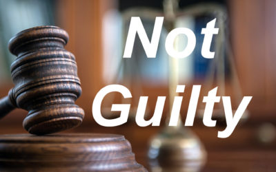 Contesting Charges