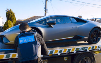 Dealing with Property Suspected of Being Proceeds of Crime– A Comprehensive Guide