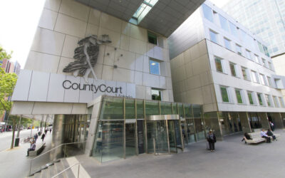 Breach of Community Corrections Order: Legal Implications
