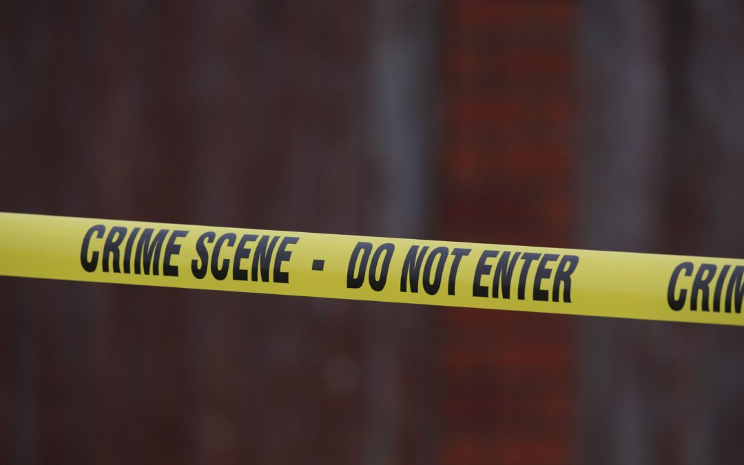 Murder & Manslaughter Offences in Victoria: A Comprehensive Guide