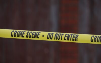 Murder & Manslaughter Offences in Victoria: A Comprehensive Guide
