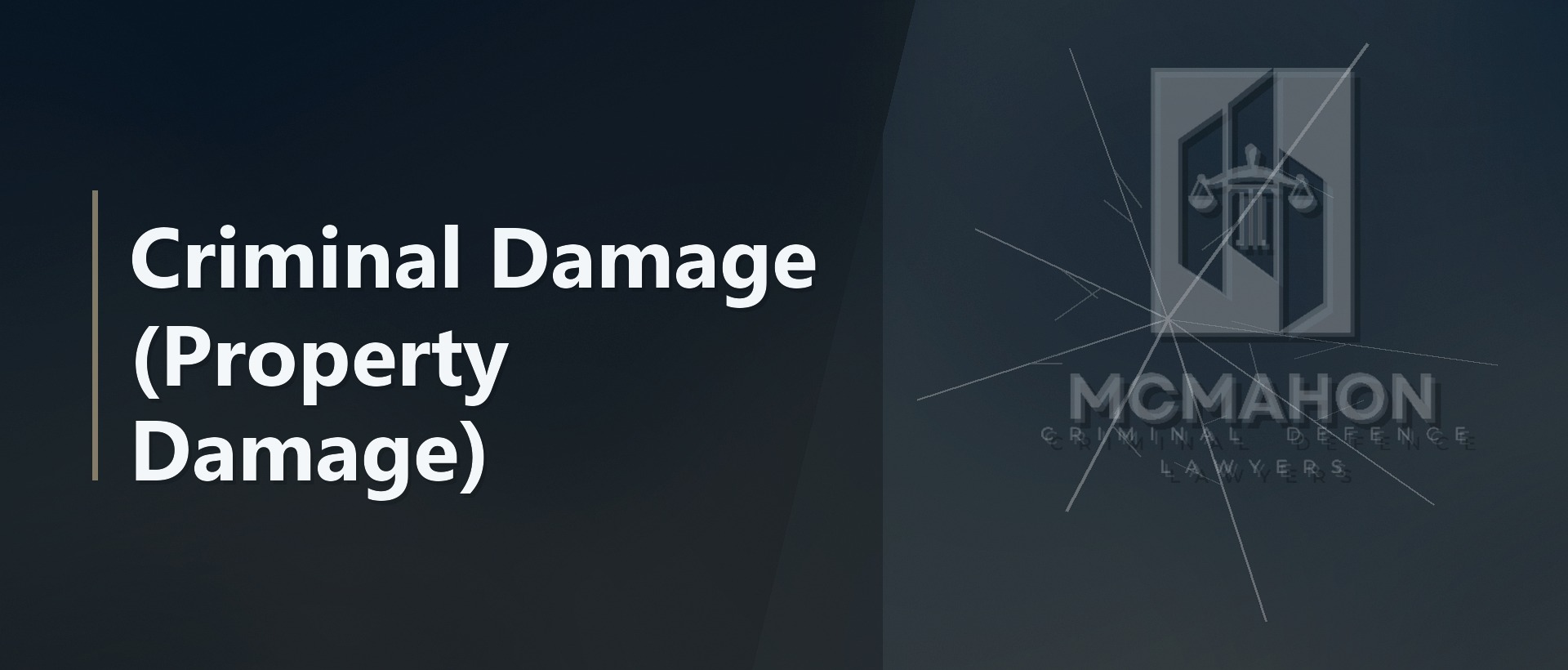 Criminal Damage Lawyer Ballarat