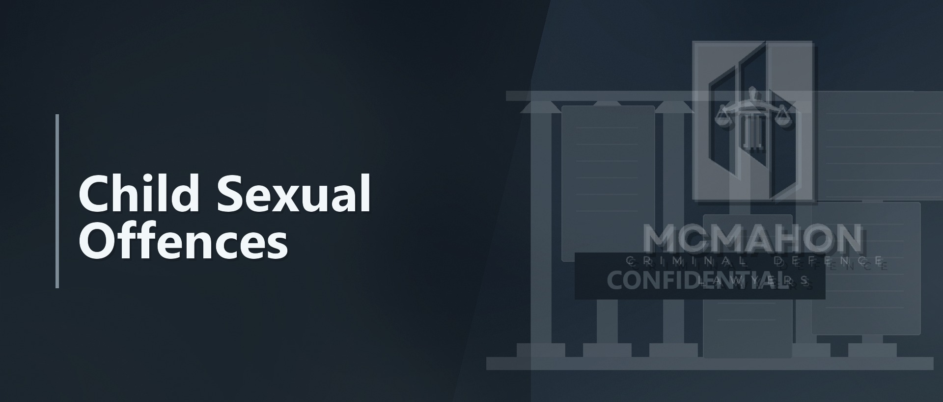 Child Sexual Offences Lawyer Victoria