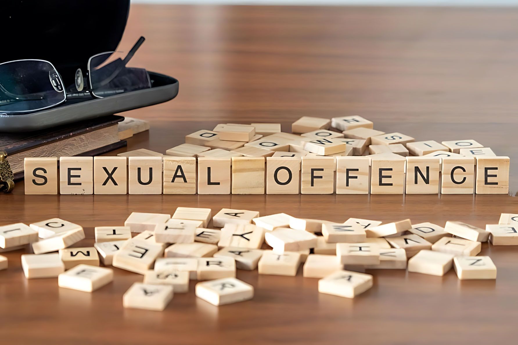Sexual offences lawyer Ballarat - McMahon Criminal Defence Lawyers